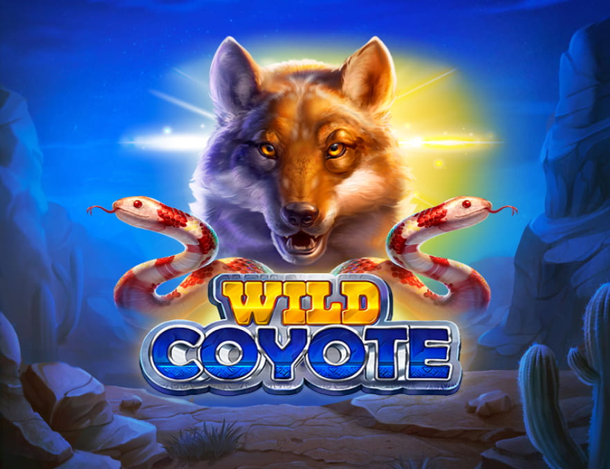 wildcoyote