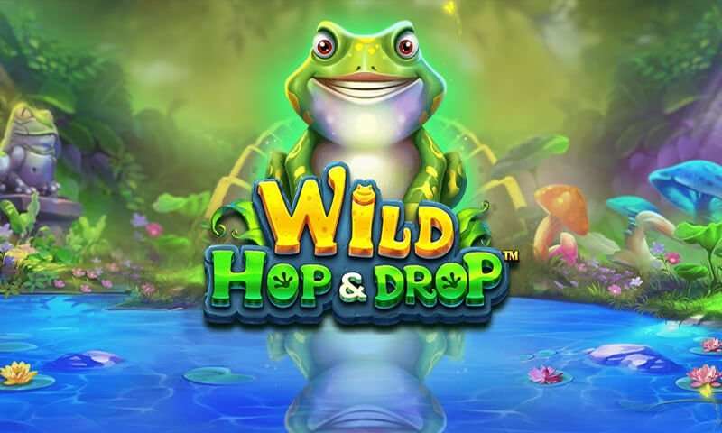 wildhopdrop