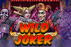 wildjoker