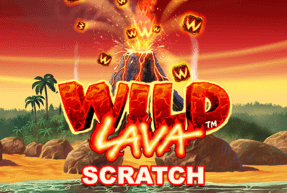 wildlavascratch