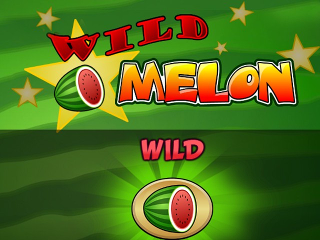 wildmelon