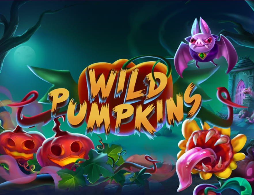 wildpumpkins