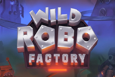 wildrobofactory