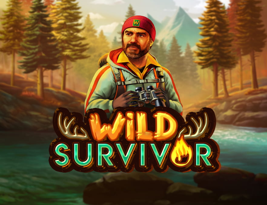 wildsurvivor