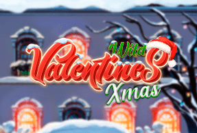 wildvalentinesxmas