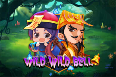 wildwildbell