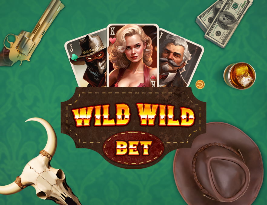 wildwildbet