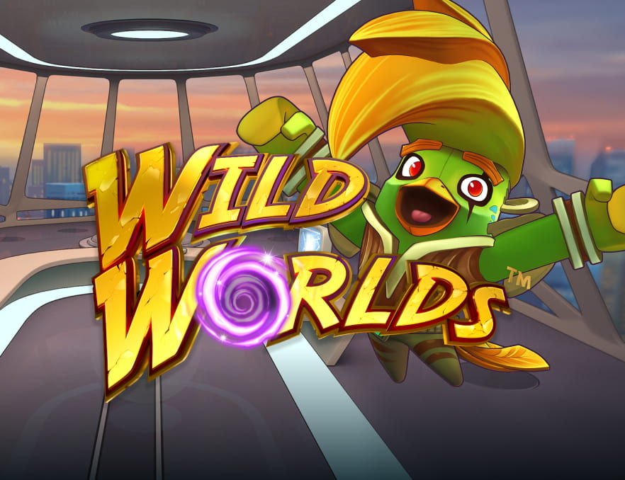 wildworlds