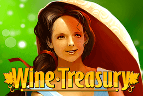 winetreasury