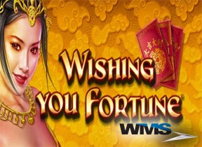 wishingyoufortune