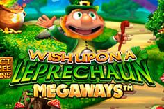 wishuponaleprechaunmegaways