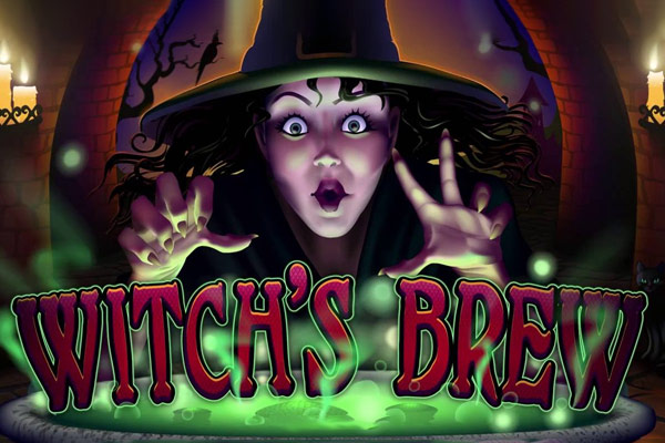 witchsbrew