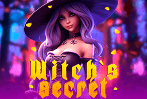 witchssecret