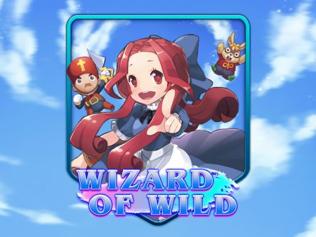 wizardofwild