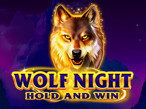 wolfnight