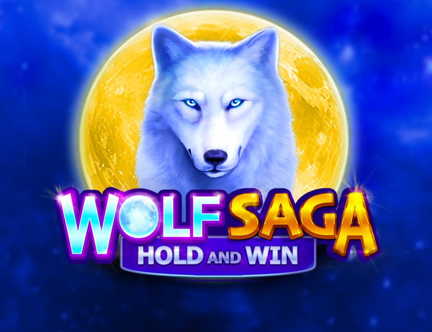 wolfsaga