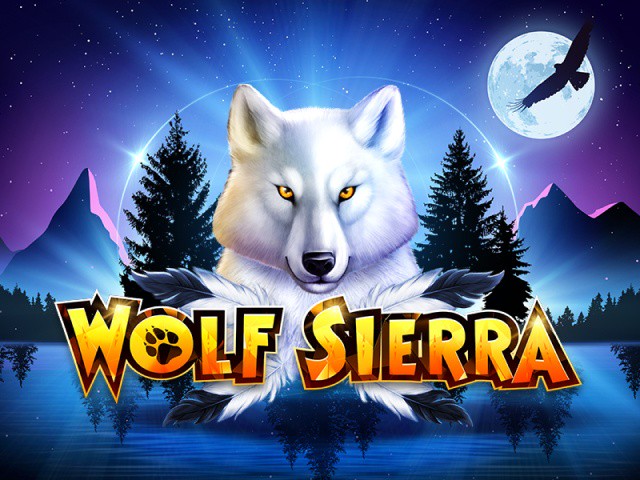 wolfsierra