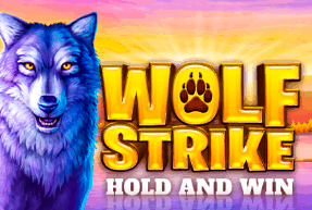 wolfstrike