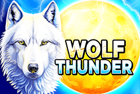 wolfthunder