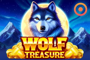 wolftreasure