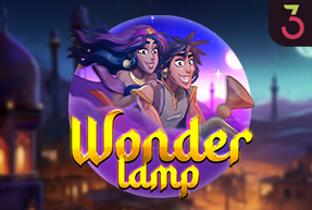 wonderlamp