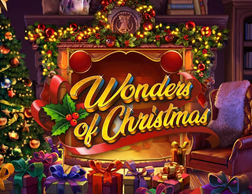 wondersofchristmas