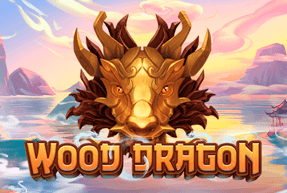 wooddragon