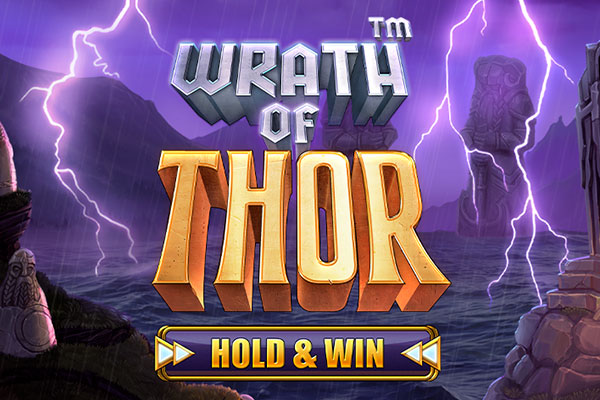 wrathofthor