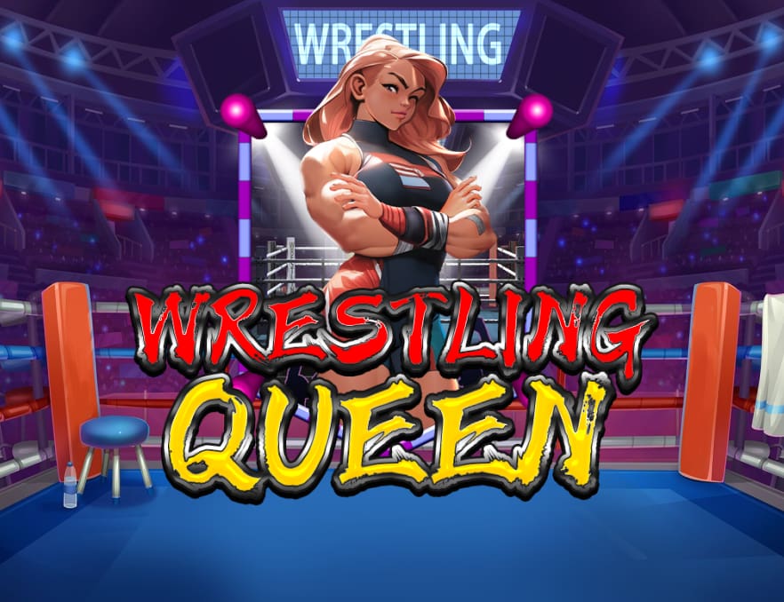 wrestlingqueen