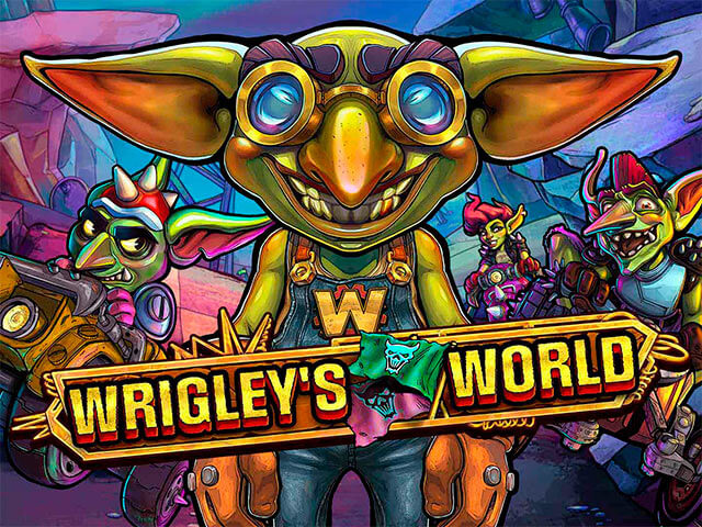 wrigleysworld