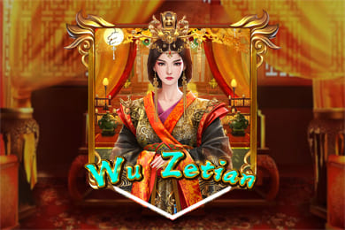 wuzetian