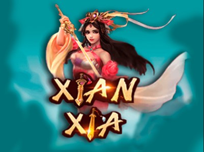 xianxia