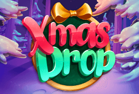 xmasdrop