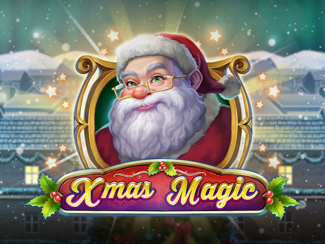 xmasmagic