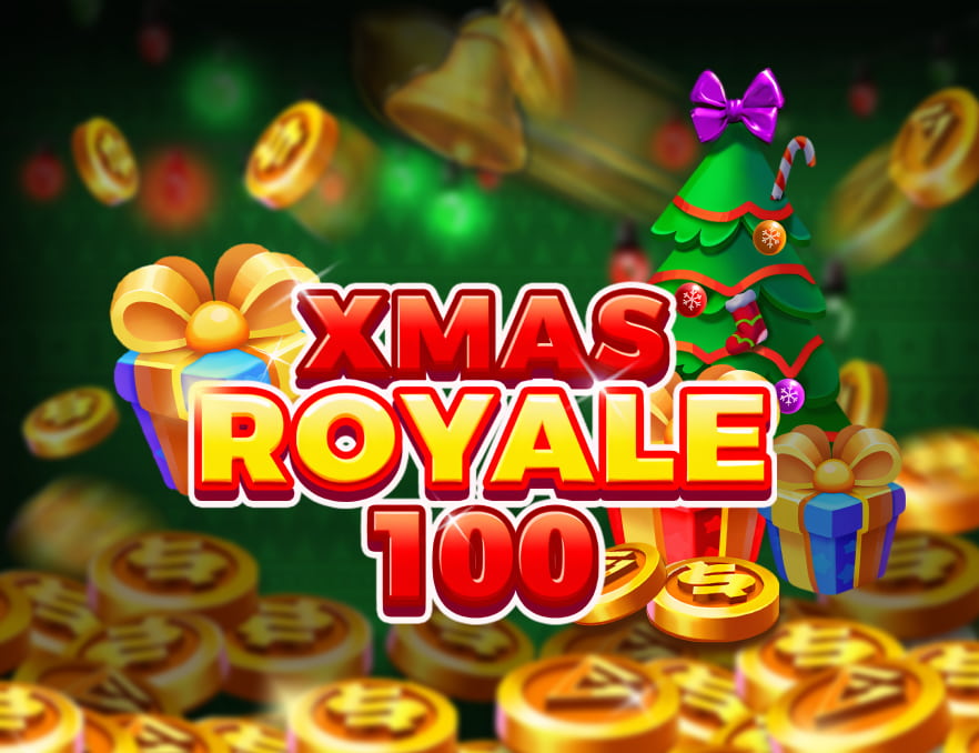 xmasroyale100