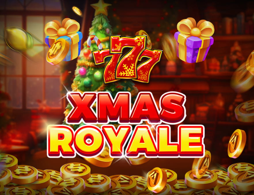 xmasroyale