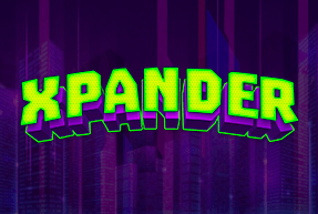 xpander96