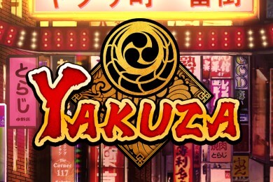 yakuza