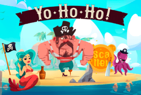 yo-ho-ho