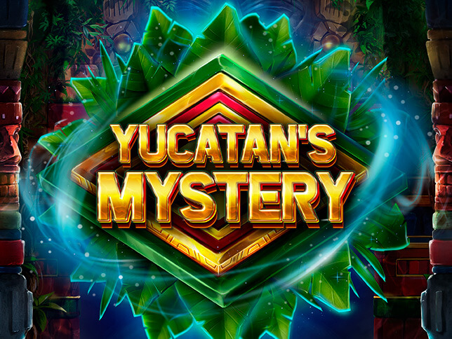 yucatansmystery