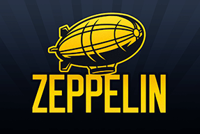 zeppelin