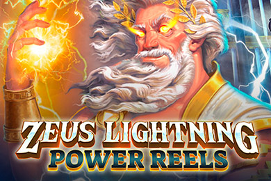 zeuslightningpowerreels