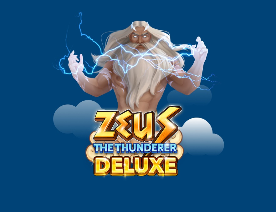 zeusthethundererdeluxe