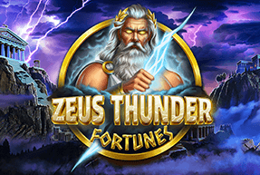 zeusthunderfortunes