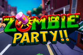 zombieparty