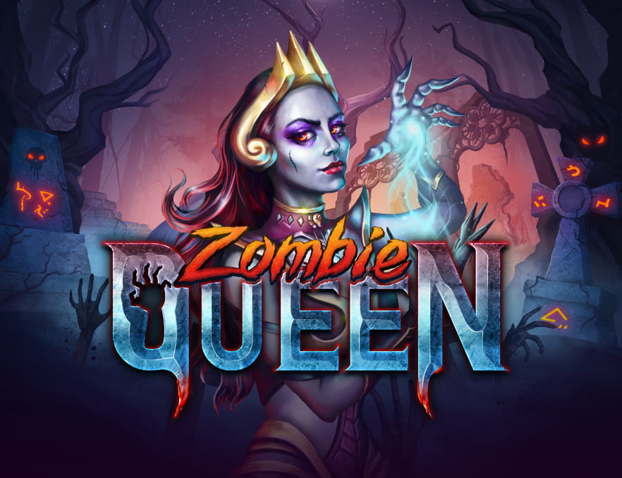 zombiequeen