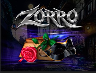 zorro